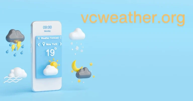 vcweather.org