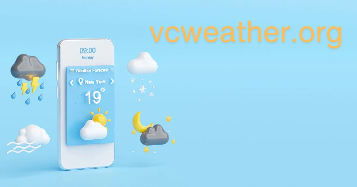 vcweather.org