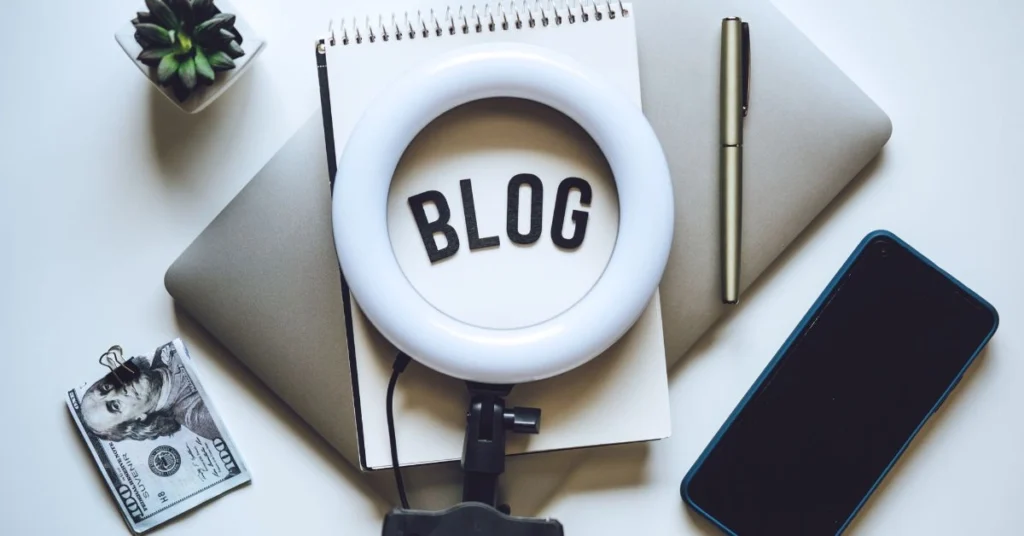 Blogging Made Easy: Features & Tools