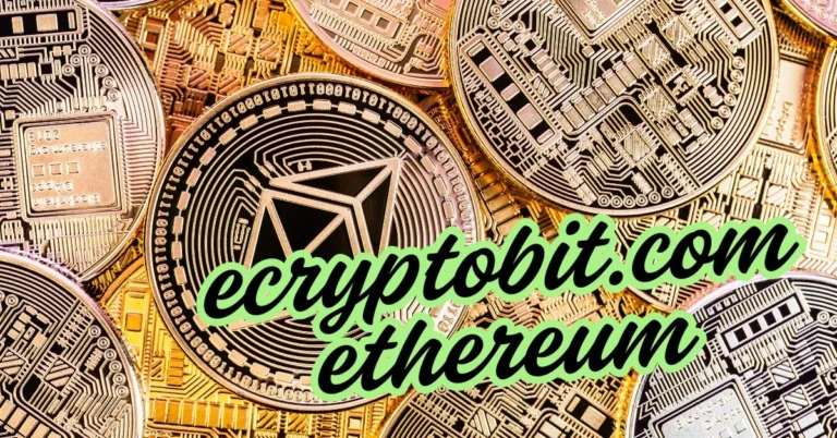 ecryptobit.com ethereum