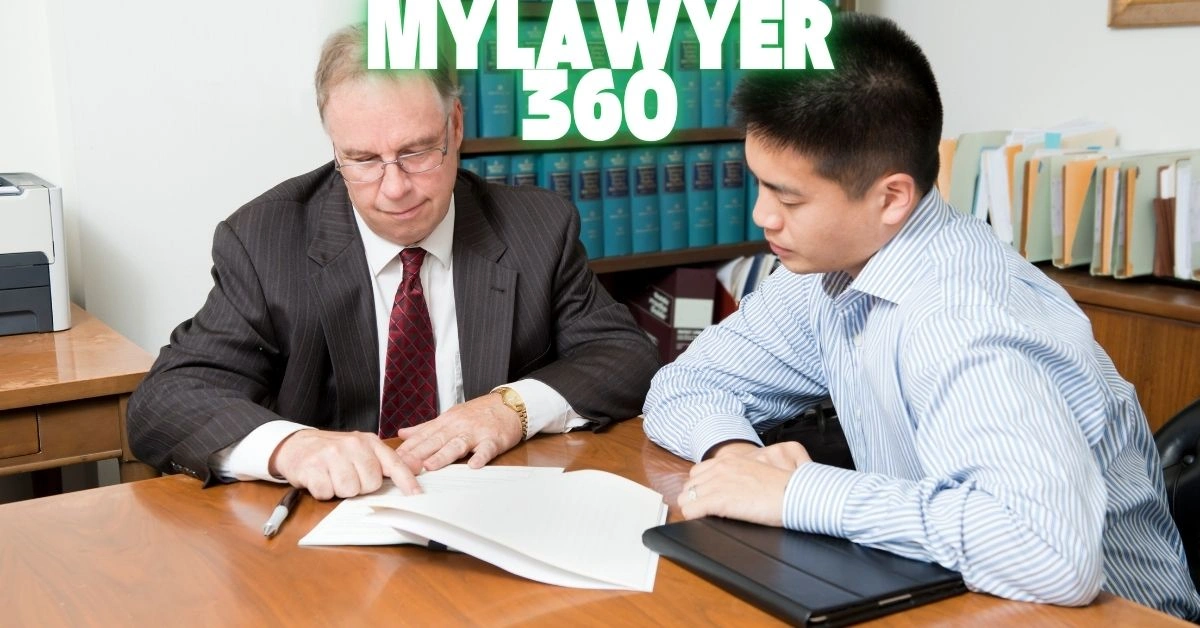 mylawyer360